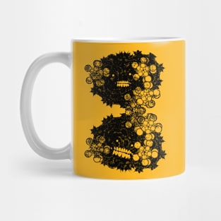 Teratoma Mug